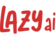 lazy.ai logo