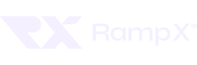 RampX logo