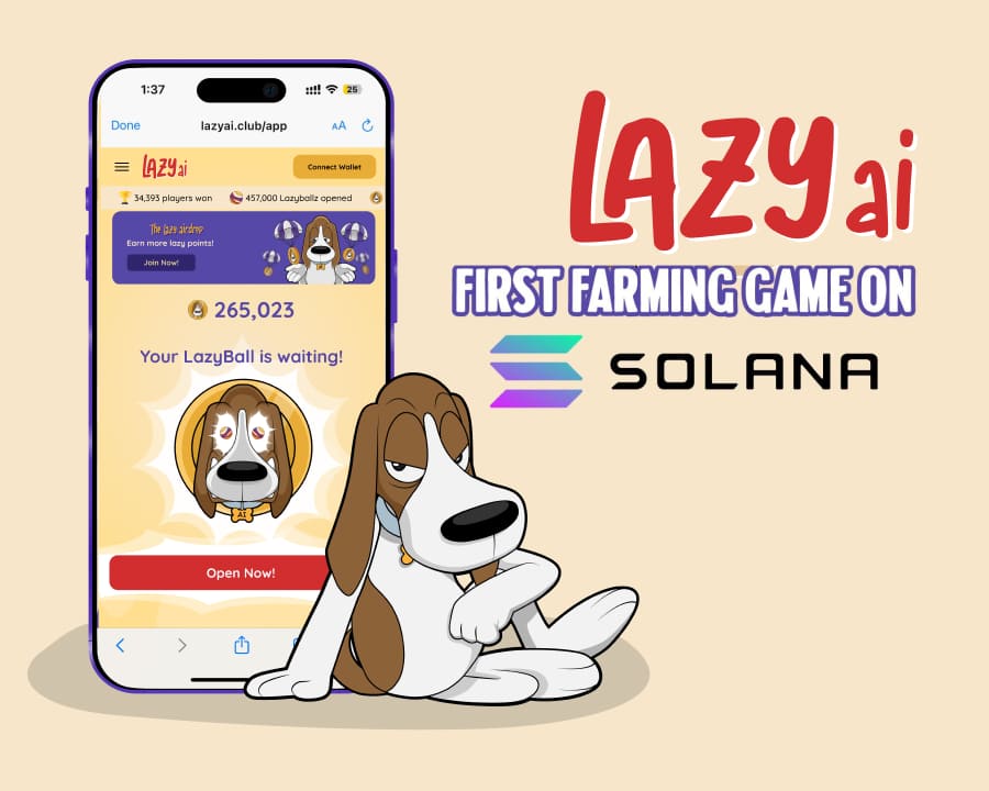 lazyai case