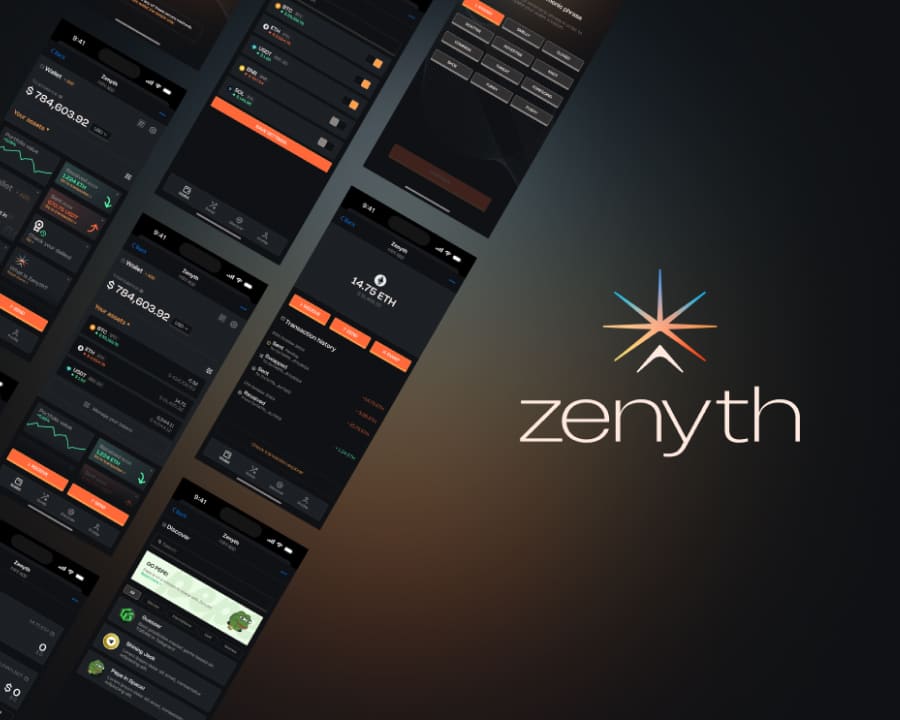 zenyth case